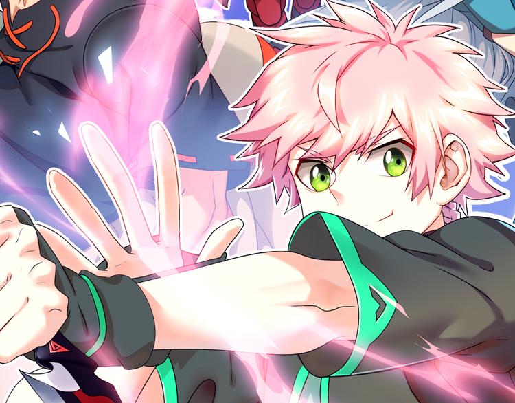 再起波澜6-第41话