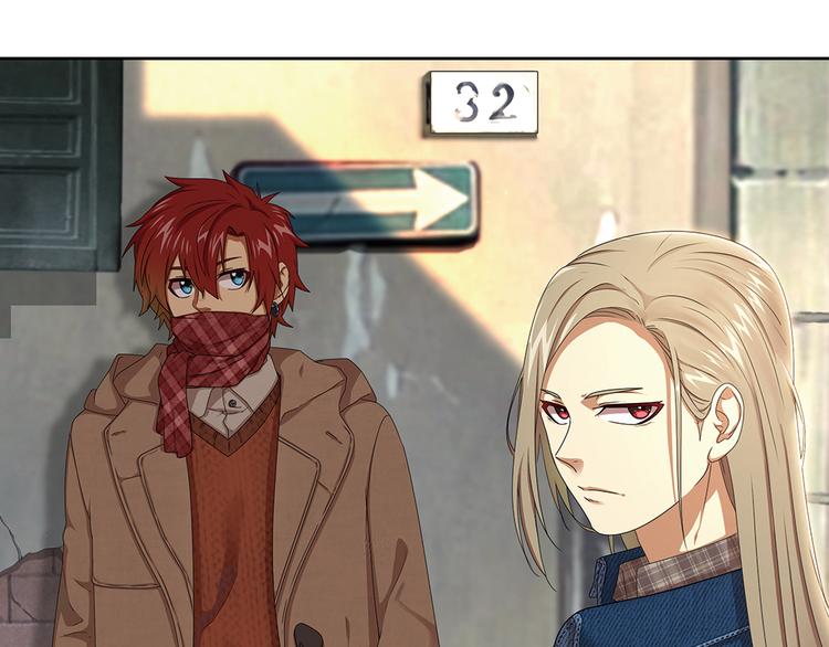 兄弟阋墙1-第47话