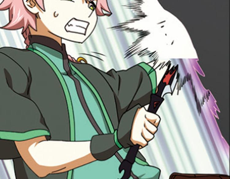 极速反击1(1/2)-第51话