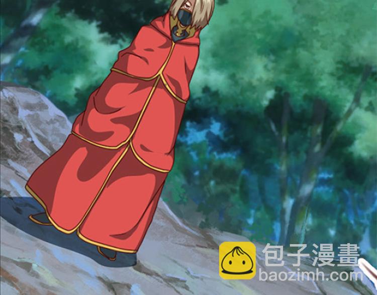 绝处逢生3(1/2)-第57话