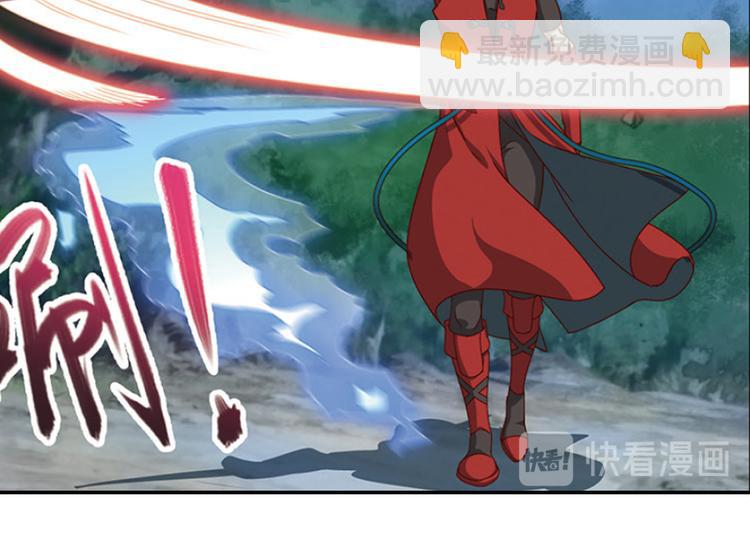 绝处逢生3(1/2)-第57话