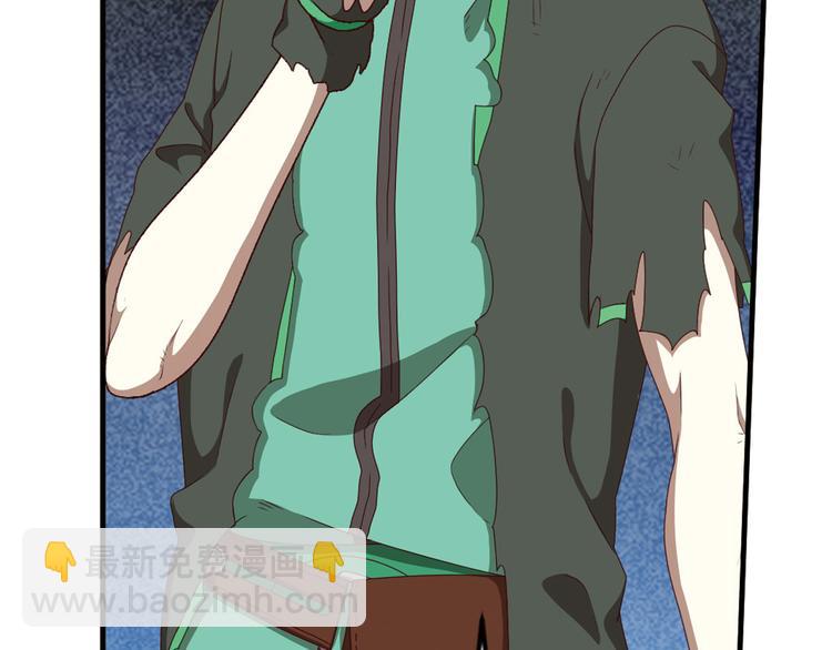 临时的战斗联盟3(1/2)-第77话