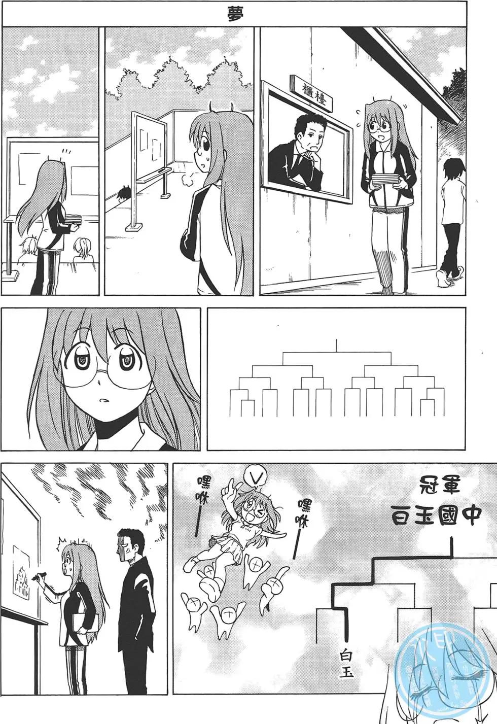 迷糊軟網社 - 第04卷(1/4) - 6