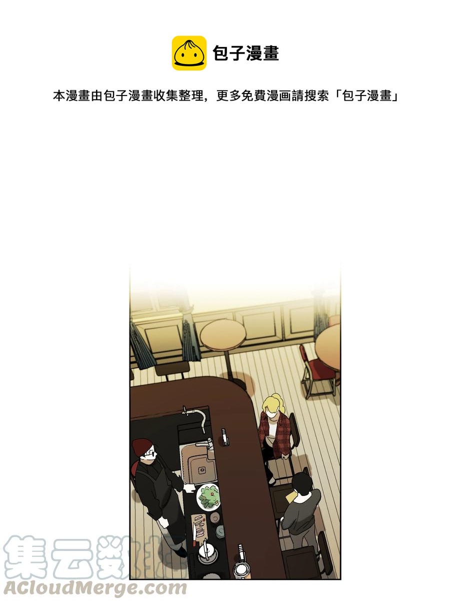 13 回到高中-第13话