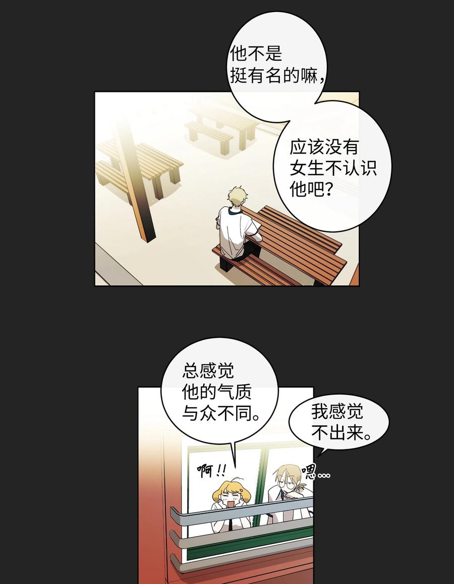 13 回到高中-第13话