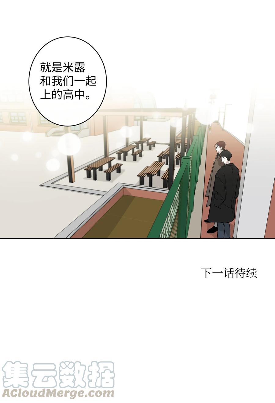 13 回到高中-第13话