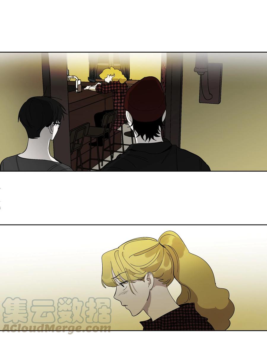 13 回到高中-第13话