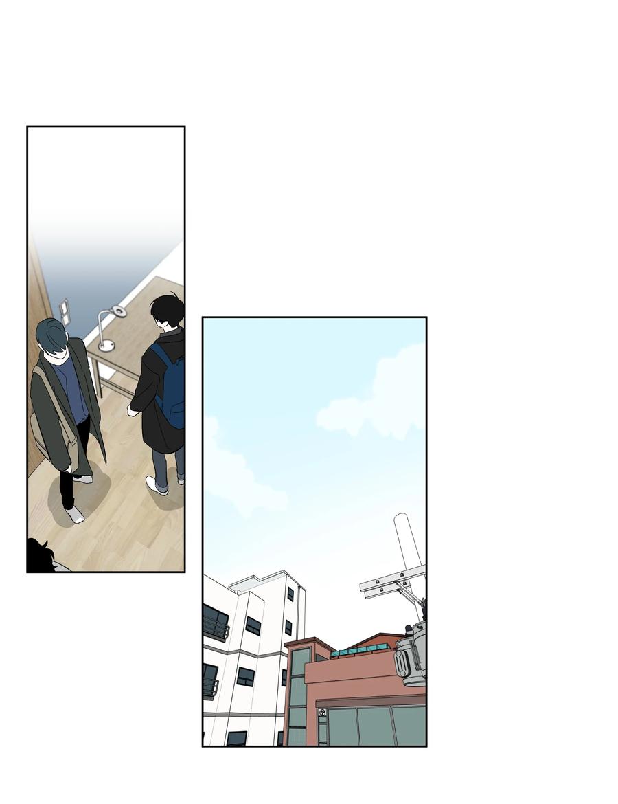 31 属于你的书-第31话