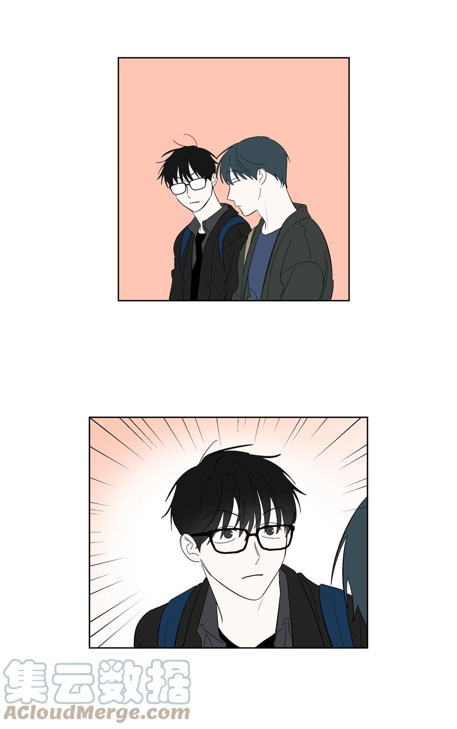 33 动摇的心-第33话