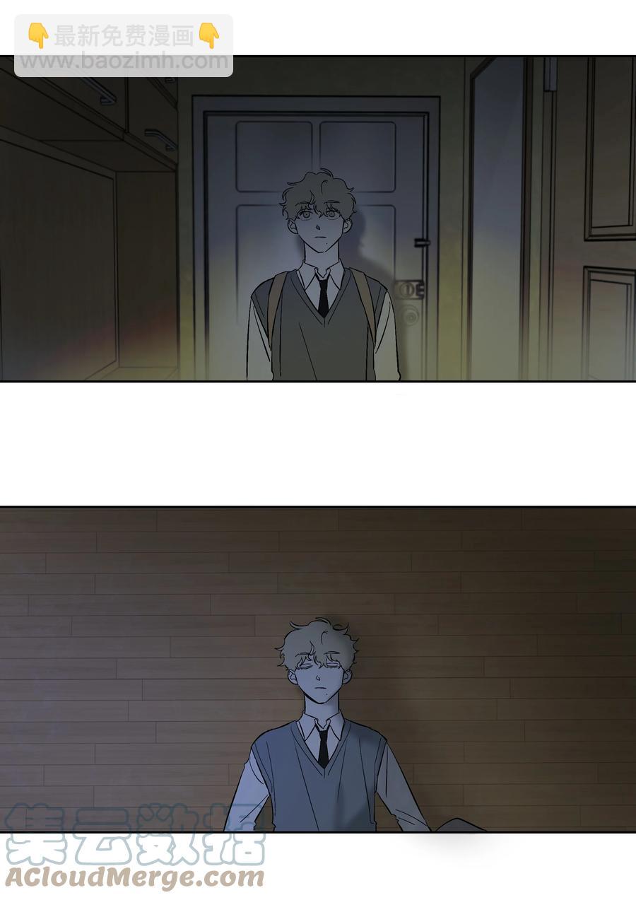 45 邮件的回复-第45话