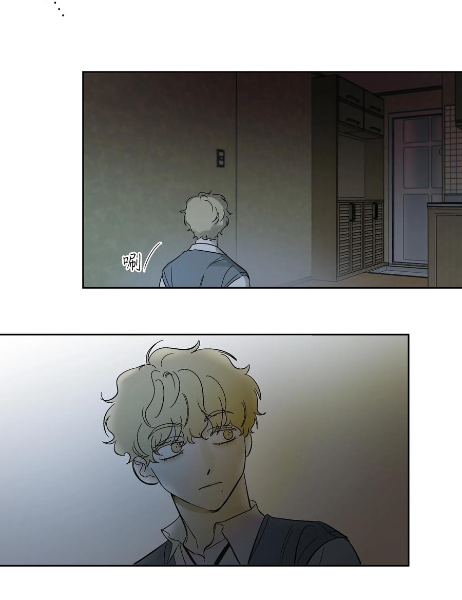 45 邮件的回复-第45话