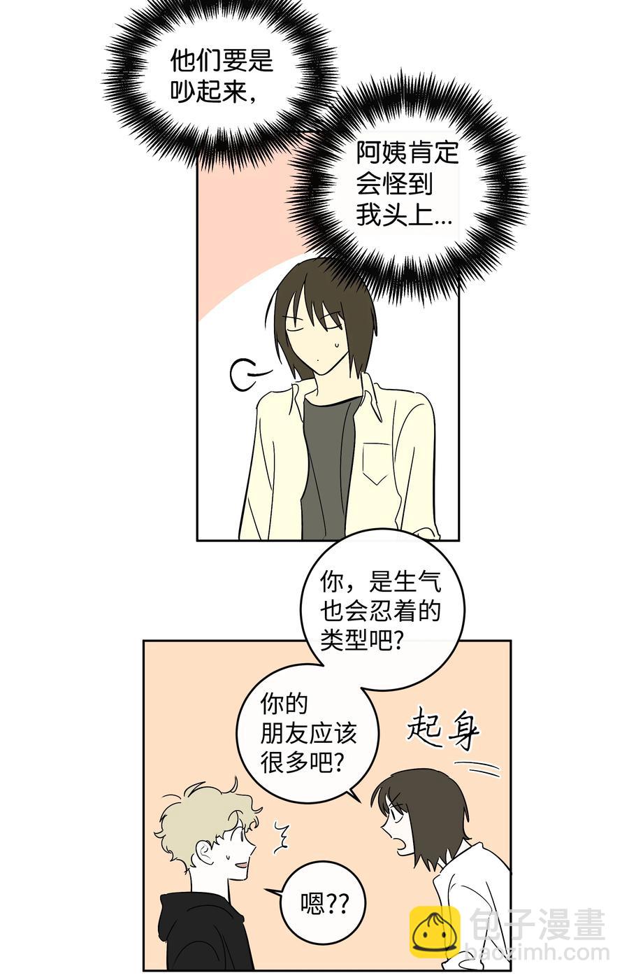 49 最坏的结果-第49话