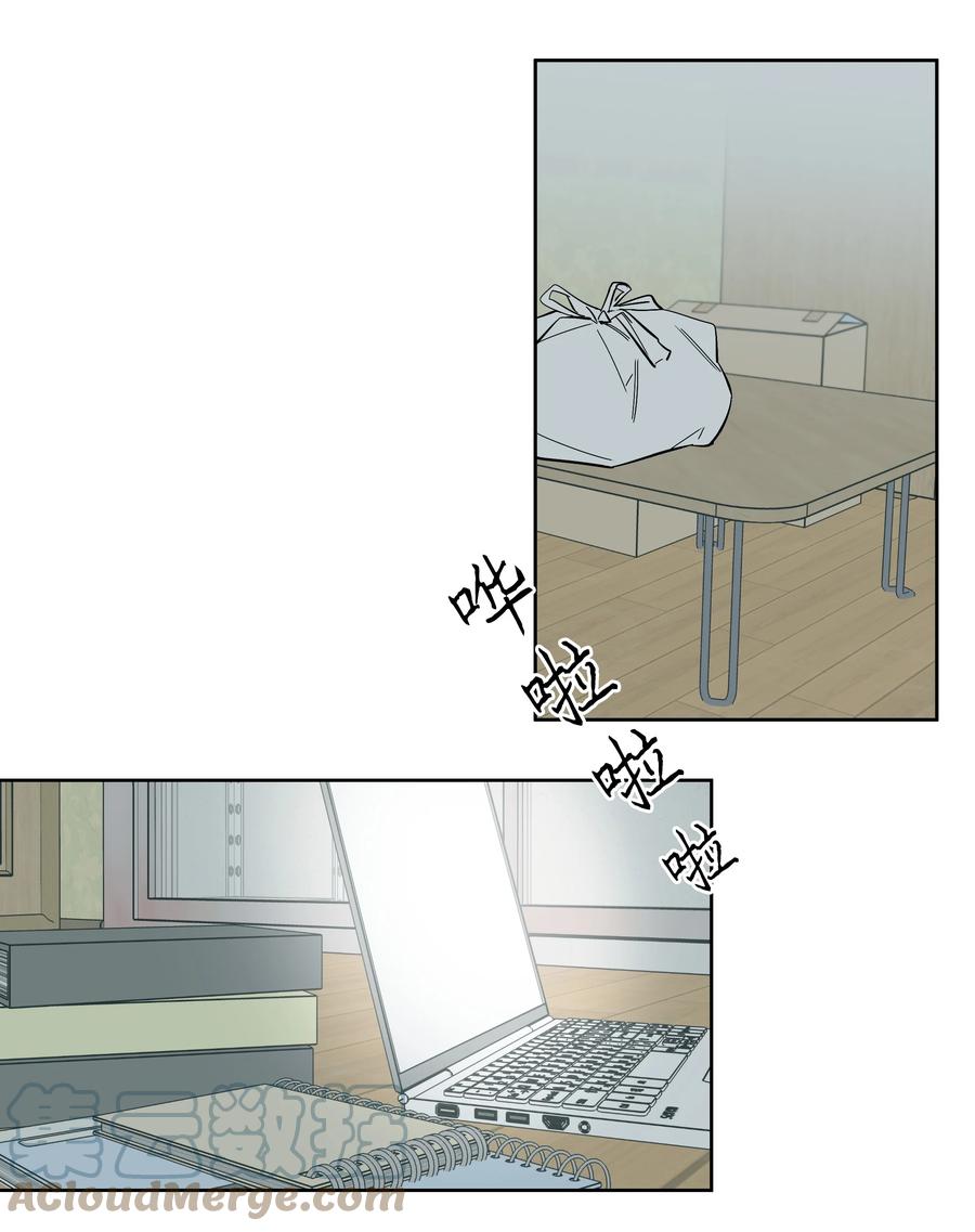 49 最坏的结果-第49话