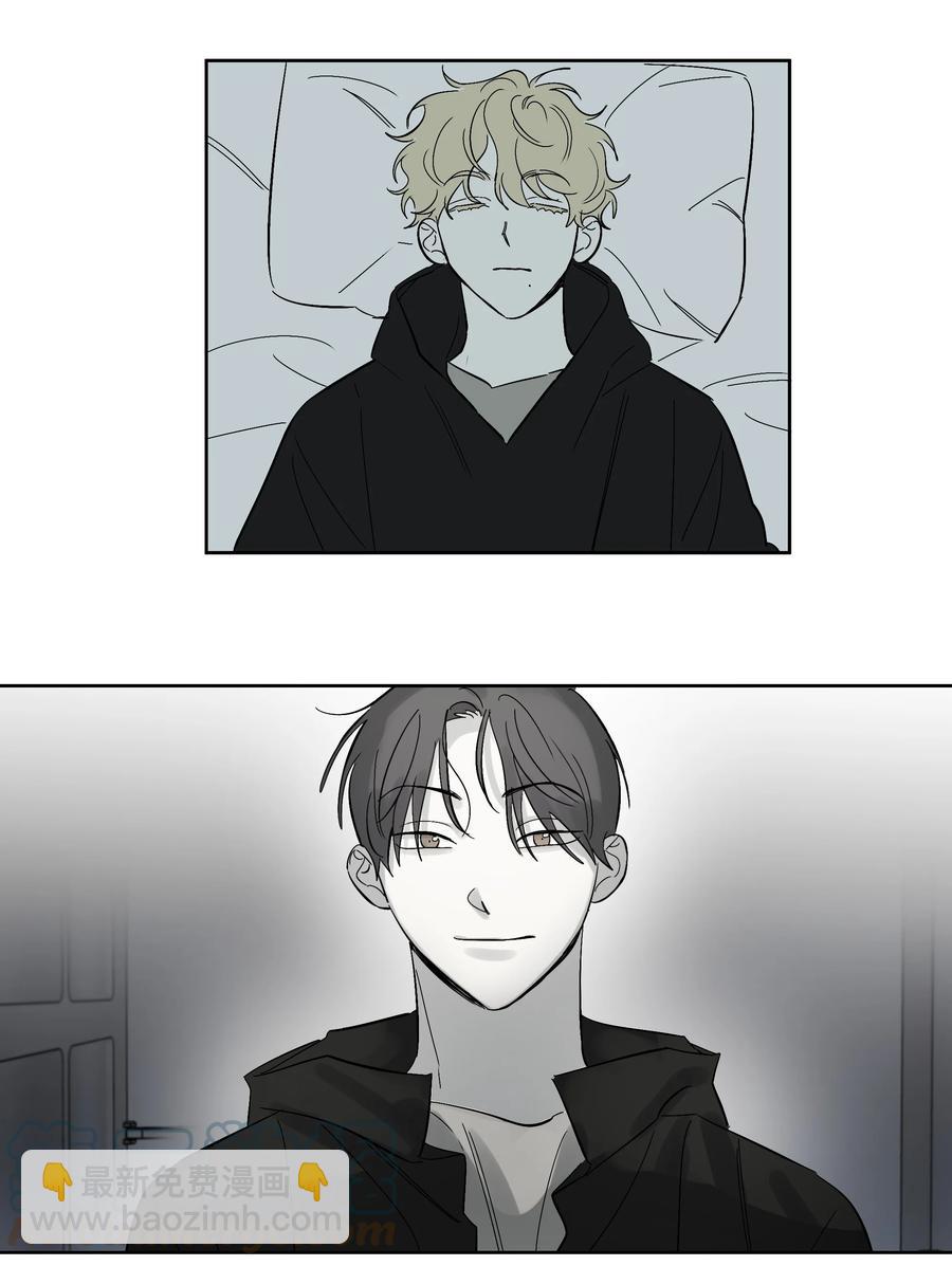 49 最坏的结果-第49话