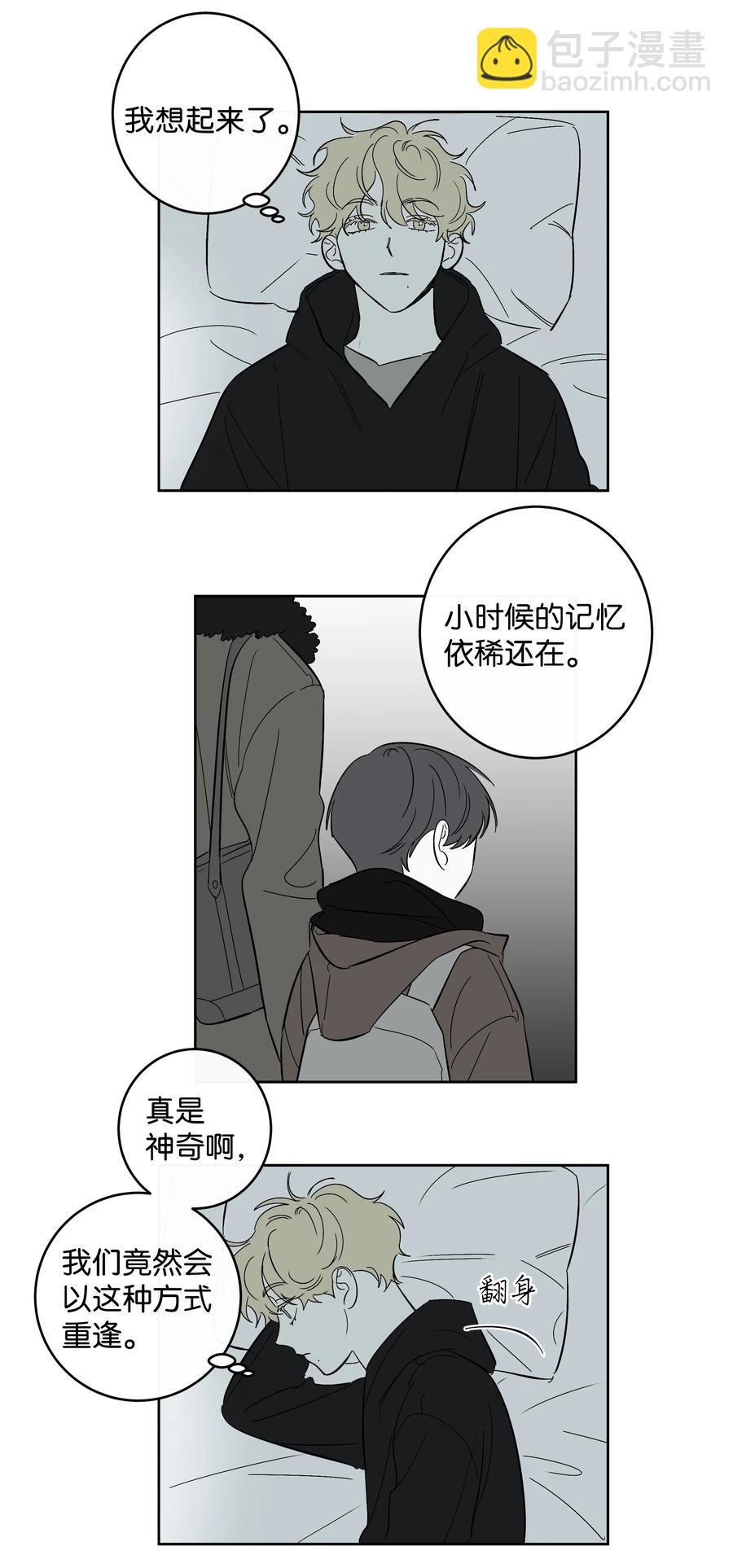 49 最坏的结果-第49话