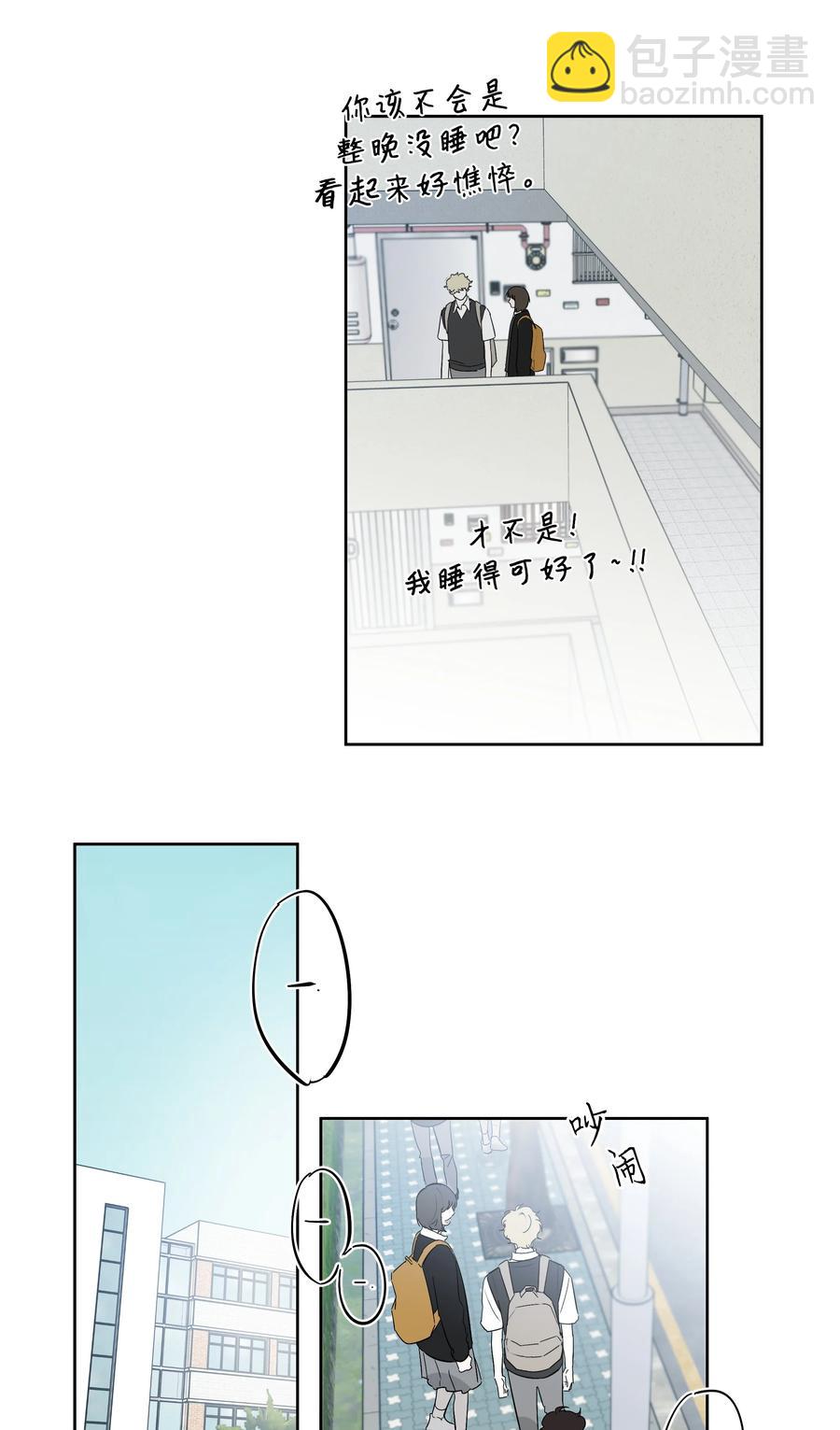 迷路進行曲 - 55 你還記得吧 - 6