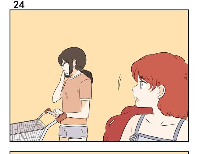 第11话 还是低声下气一点吧&hellip;-第11话