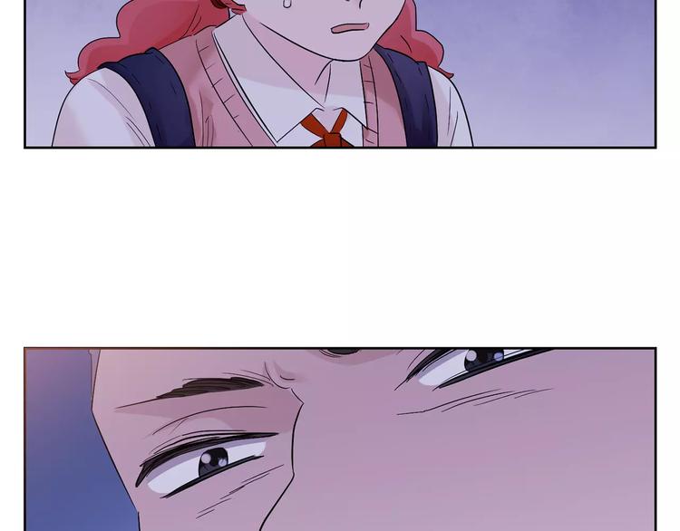 第18话 你甩不掉我的(1/2)-第101话