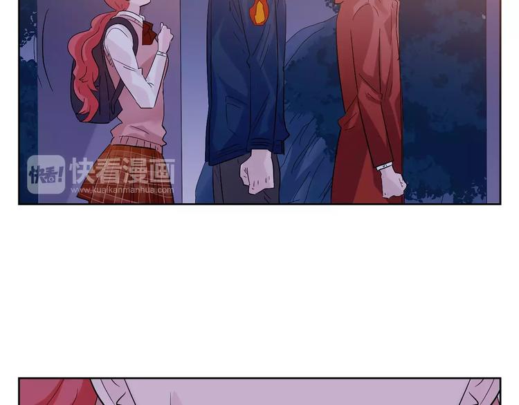 第18话 你甩不掉我的(1/2)-第101话