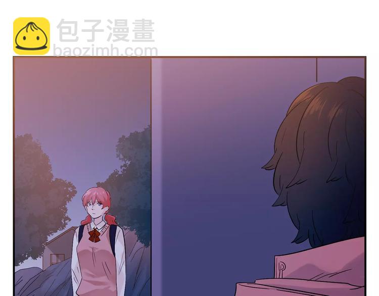 第18话 你甩不掉我的(1/2)-第101话