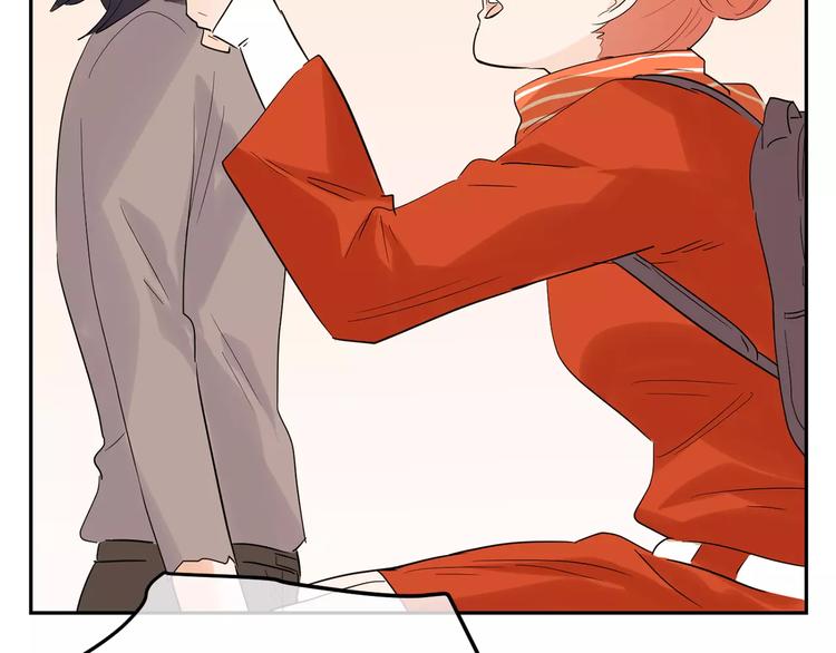 第22话 脸红(1/3)-第105话