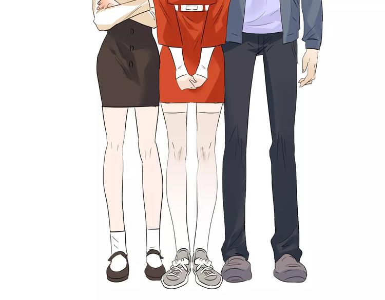 第22话 脸红(1/3)-第105话