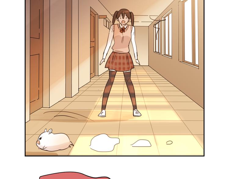 第46话 仓鼠的秘密(1/3)-第129话