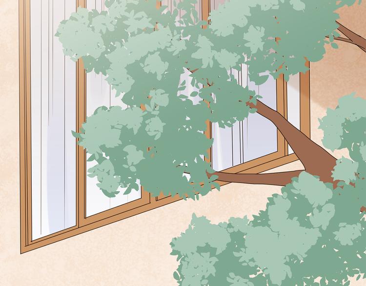 第46话 仓鼠的秘密(1/3)-第129话