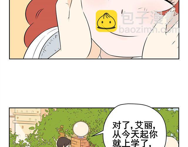 第19话 去做自己想做的事情吧-第19话