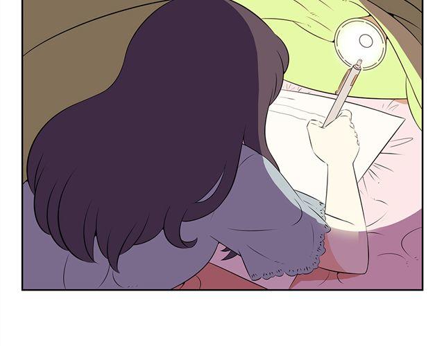 第21话 心跳到，无法呼吸-第21话