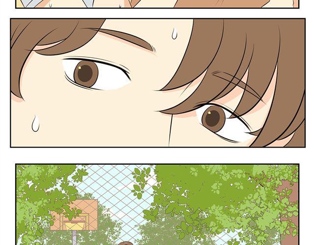 第21话 心跳到，无法呼吸-第21话