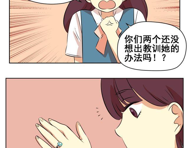 第29话 想到对付你的方法了-第29话