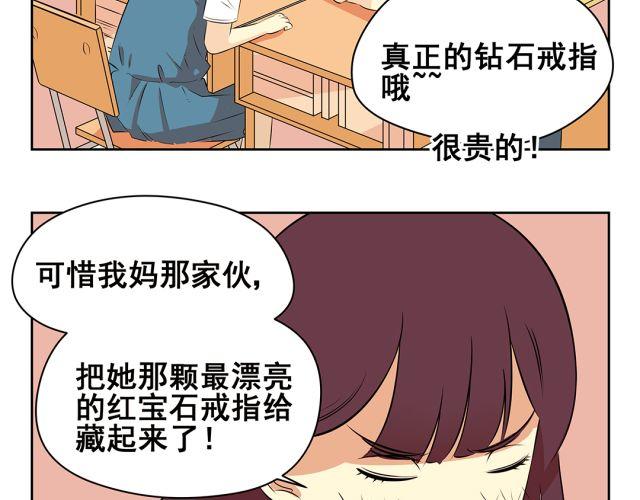 第29话 想到对付你的方法了-第29话