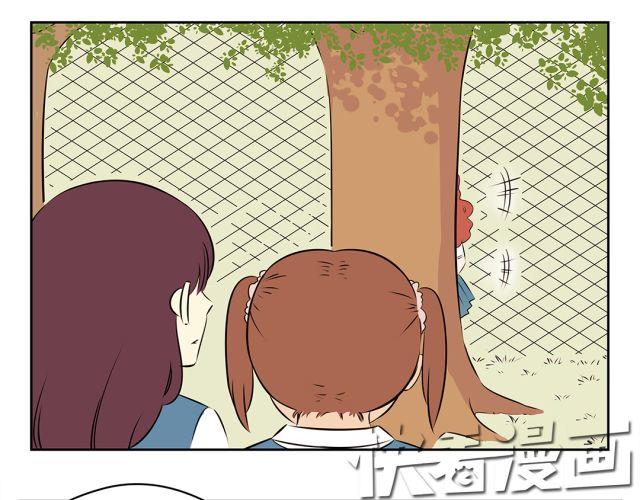 第35话 我要向你们证明我不是小偷！-第35话