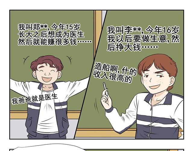 第5话 除了她，我的确没有任何朋友-第5话