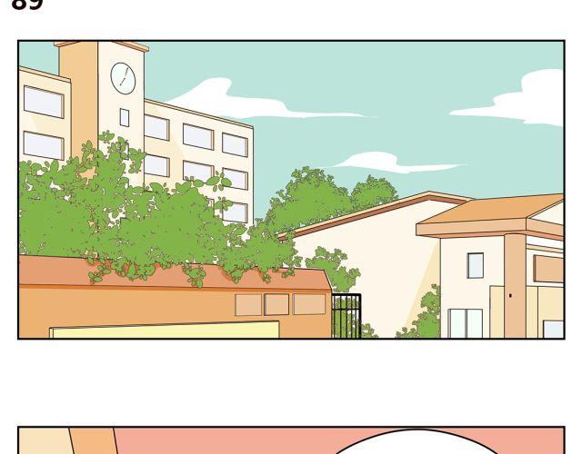 第41话 如果你不答应我！我就&hellip;&hellip;-第41话