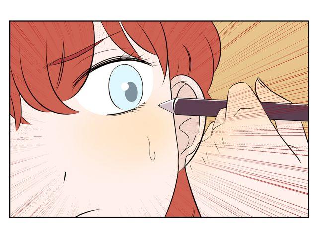 第41话 如果你不答应我！我就&hellip;&hellip;-第41话