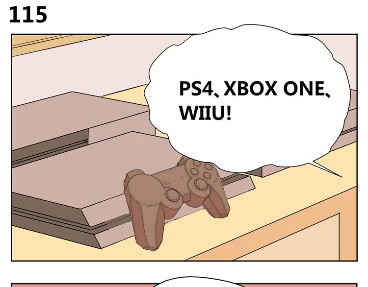 第47话 我们之间没有机会了吧-第47话