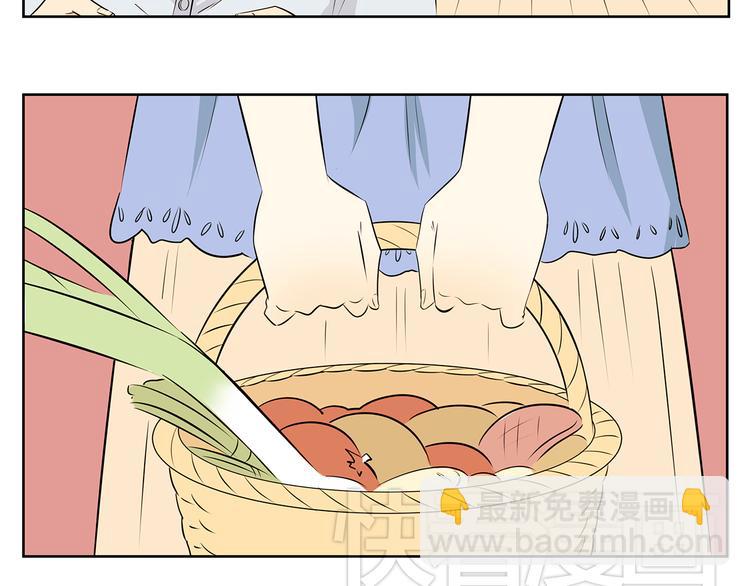 第47话 我们之间没有机会了吧-第47话