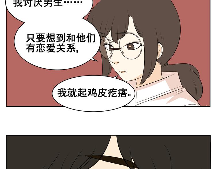 第57话 似乎一切都被他看透了-第55话