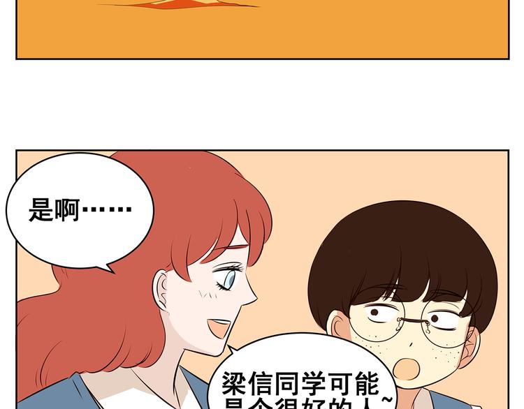 第57话 似乎一切都被他看透了-第55话