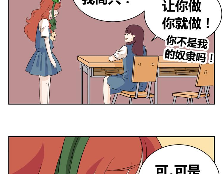 第63话 我不想成为你的奴隶-第61话