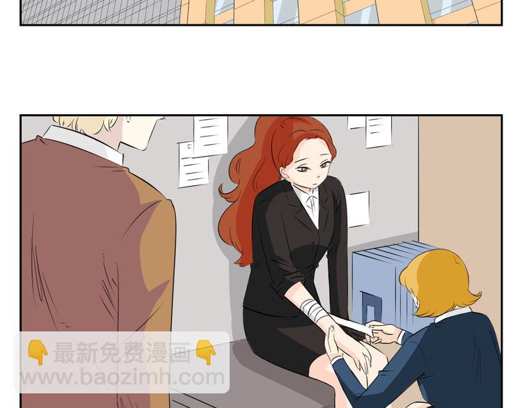 第71话 艾丽回家了(1/2)-第69话