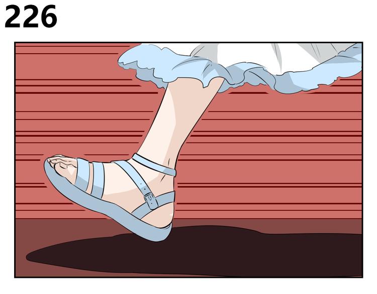 第77话 就算欺骗，也要让她回去-第75话