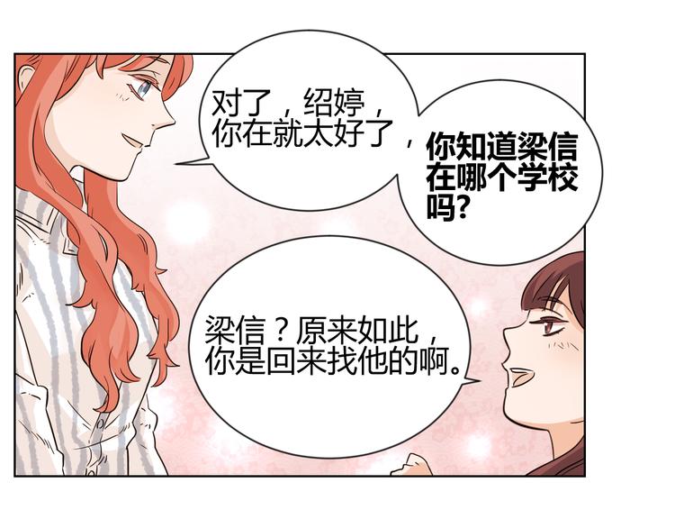 序章 爱的秘密花园-第83话