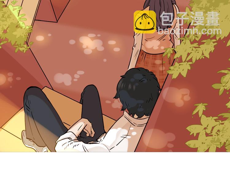 序章 爱的秘密花园-第83话