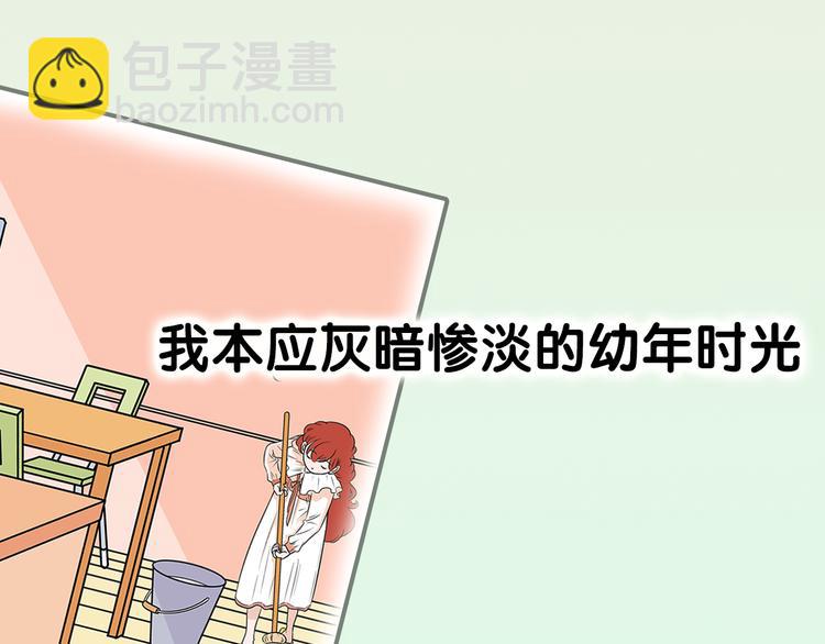 序章 爱的秘密花园-第83话