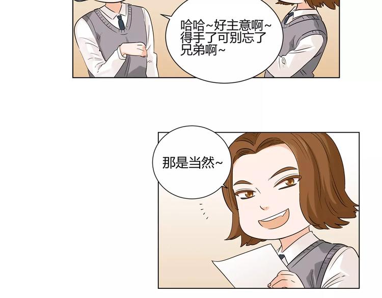 第2话 骗子/混蛋(1/2)-第85话