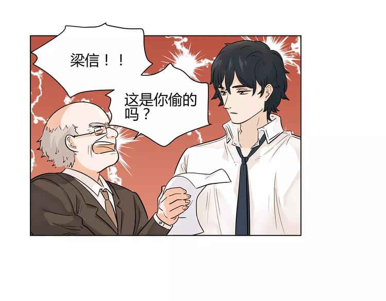 第2话 骗子/混蛋(1/2)-第85话