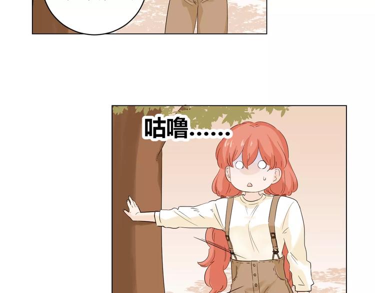 第4话 心的距离(1/2)-第87话